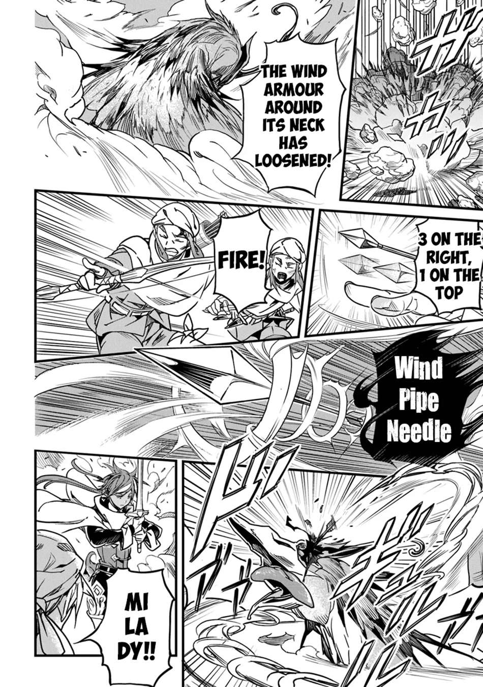 Yakudatazu Skill Ni Jinsei O Sosogikomi 25-Nen, Imasara Saikyou No Boukentan Midori Kashi No Akira Chapter 44 9